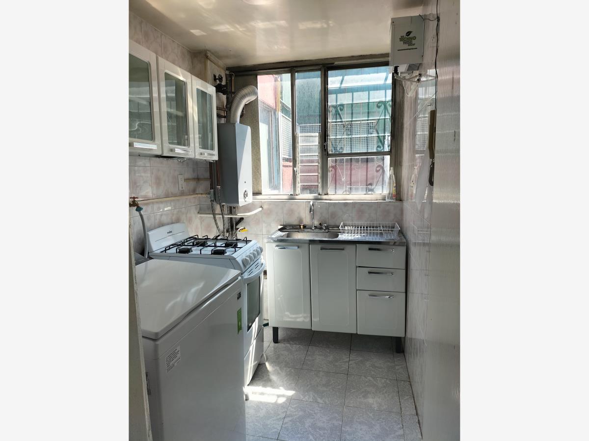 Foto de departamento en renta en ricardo flores magon 209, nonoalco tlatelolco, cuauhtémoc, df / cdmx, 0 No. 03