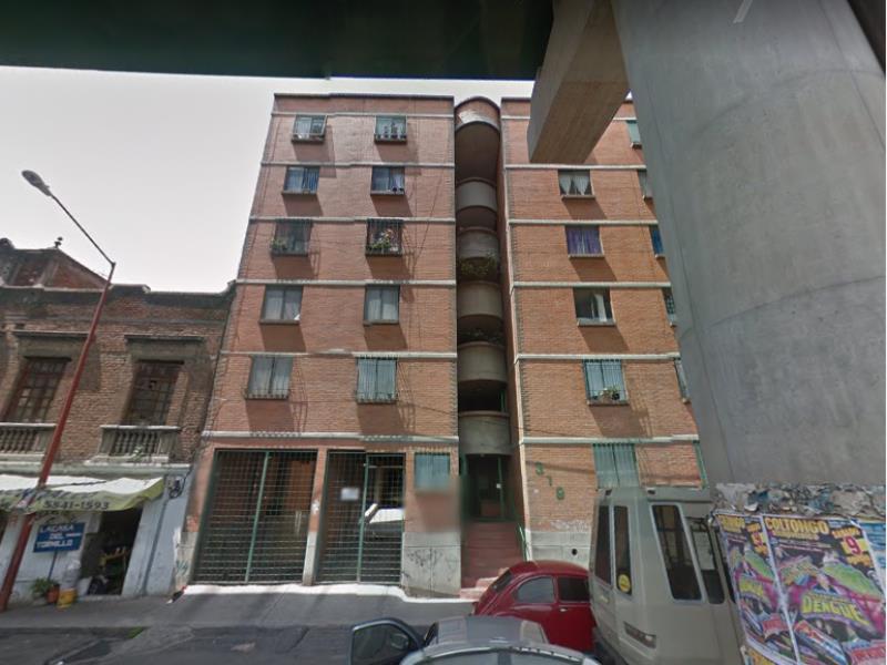 Foto de departamento en venta en ricardo flores magon 310, atlampa, cuauhtémoc, df / cdmx, 0 No. 01