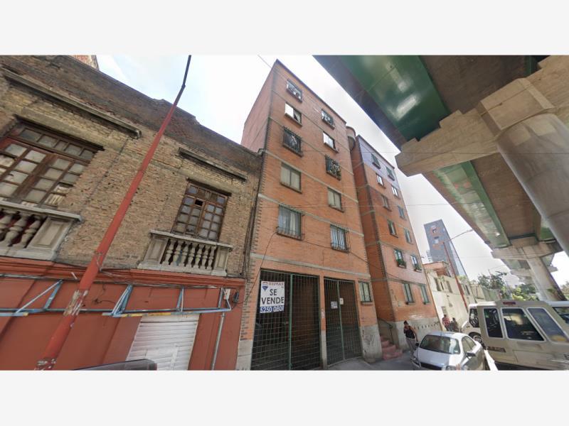 Foto de departamento en venta en ricardo flores magon 310, atlampa, cuauhtémoc, df / cdmx, 0 No. 02