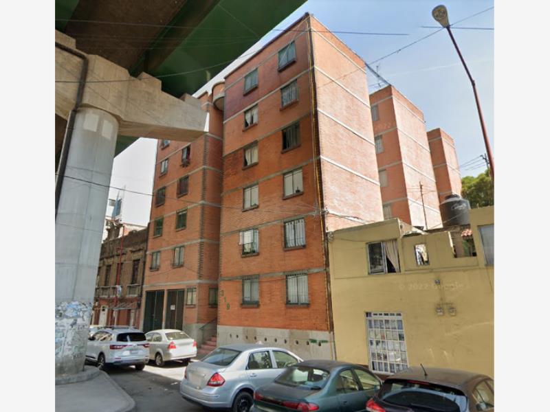 Foto de departamento en venta en ricardo flores magon 310, atlampa, cuauhtémoc, df / cdmx, 0 No. 03