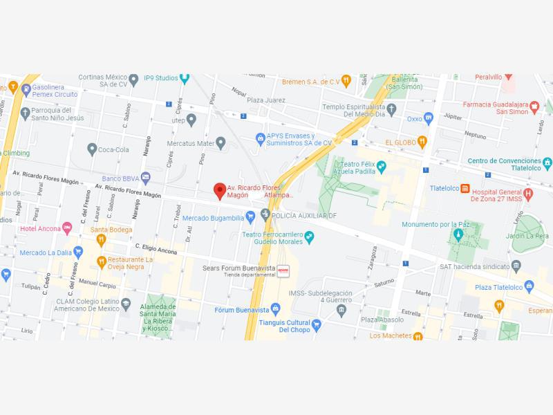 Foto de departamento en venta en ricardo flores magon 310, atlampa, cuauhtémoc, df / cdmx, 0 No. 04