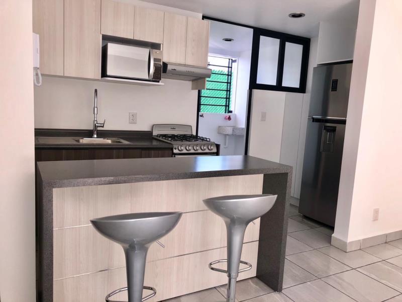 Foto de departamento en renta en ricardo flores magon 314, santa maria la ribera, cuauhtémoc, df / cdmx, 25009973 No. 01