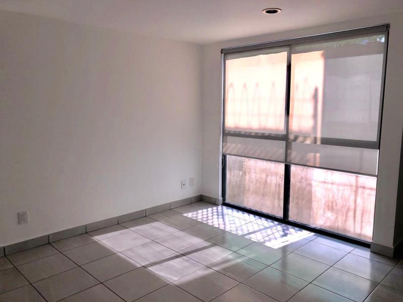 Foto de departamento en renta en ricardo flores magon 314, santa maria la ribera, cuauhtémoc, df / cdmx, 25009973 No. 03