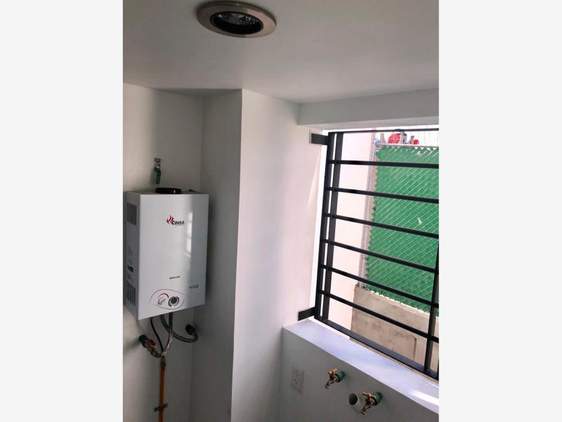 Foto de departamento en renta en ricardo flores magon 314, santa maria la ribera, cuauhtémoc, df / cdmx, 25009973 No. 04