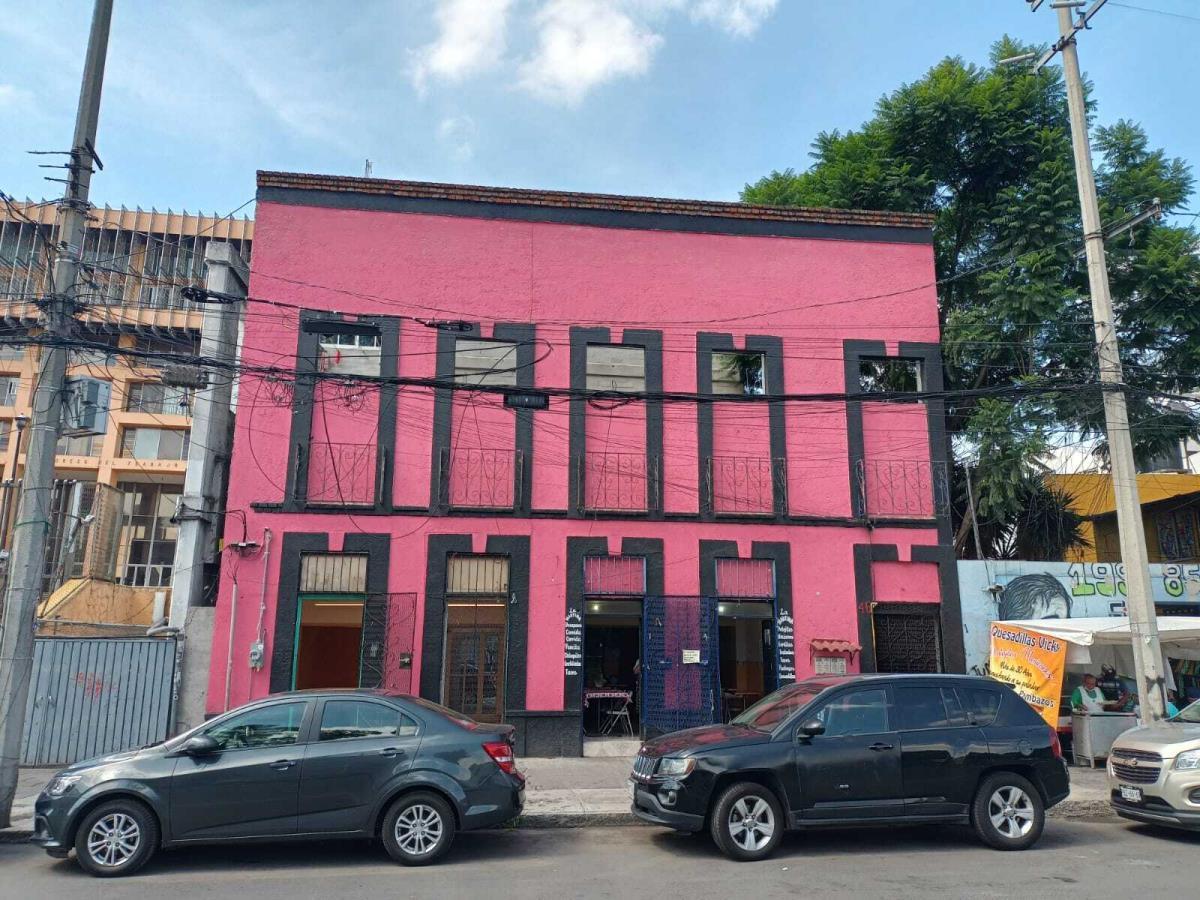 Foto de local en renta en ricardo flores magon 46, guerrero, cuauhtémoc, df / cdmx, 0 No. 01