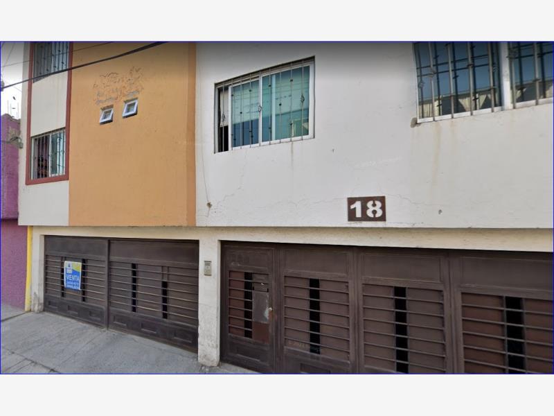 Foto de departamento en venta en ricardo fores magon 18, san lorenzo la cebada, xochimilco, df / cdmx, 25221170 No. 03