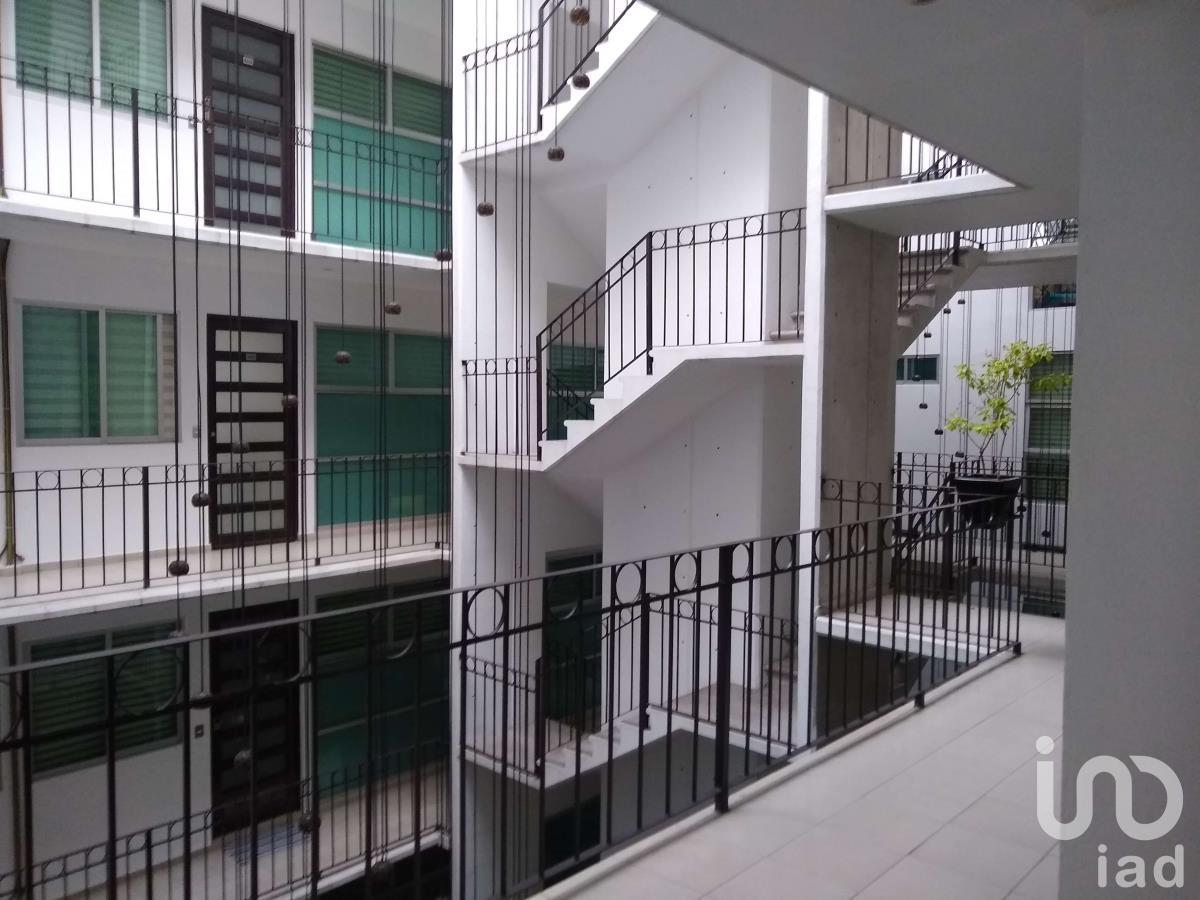 Foto de departamento en venta en ricarte 489, san bartolo atepehuacan, gustavo a. madero, df / cdmx, 25472948 No. 02