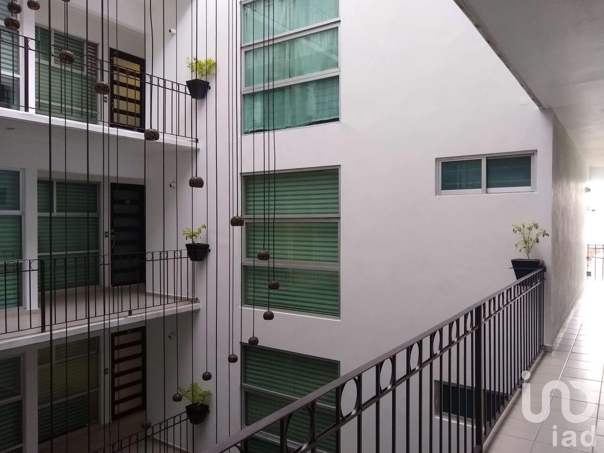 Foto de departamento en venta en ricarte 489, san bartolo atepehuacan, gustavo a. madero, df / cdmx, 25472948 No. 03