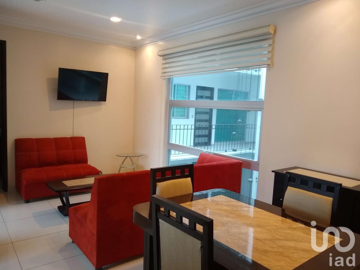 Foto de departamento en venta en ricarte 489, san bartolo atepehuacan, gustavo a. madero, df / cdmx, 25472948 No. 04