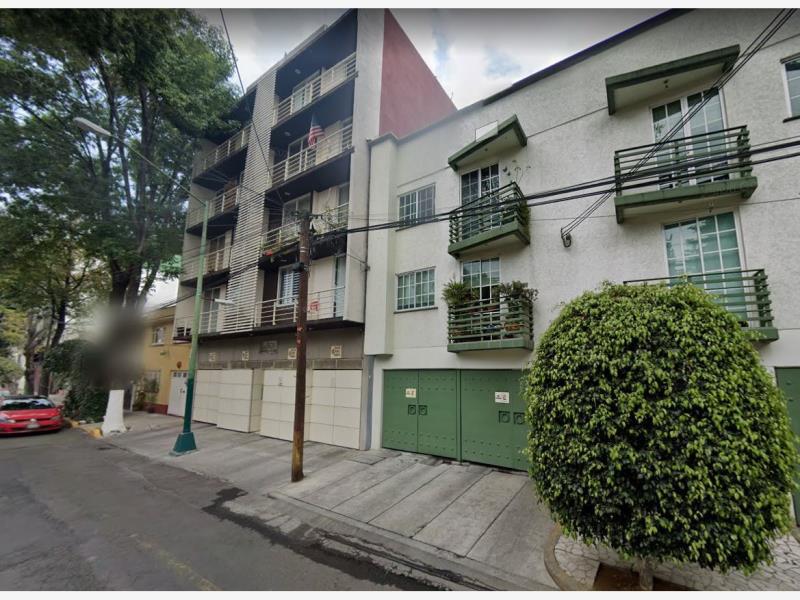 Foto de departamento en venta en riff 909, santa cruz atoyac, benito juárez, df / cdmx, 21651512 No. 03