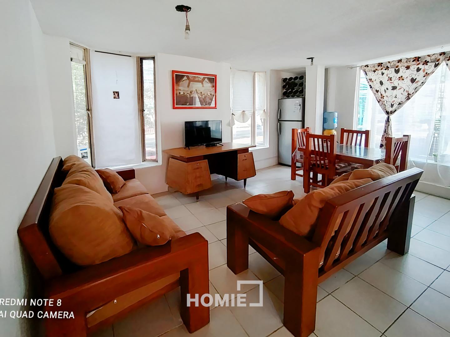 Foto de departamento en renta en rincón de las azucenas 2, san bartolo el chico, xochimilco, df / cdmx, 0 No. 01