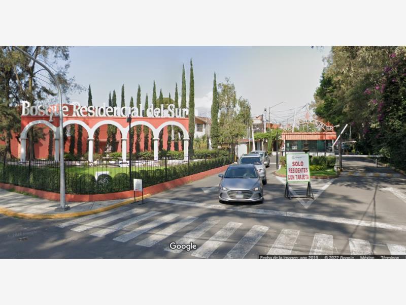 Foto de casa en venta en rincon de las rosas 103, bosque residencial del sur, xochimilco, df / cdmx, 25314921 No. 01