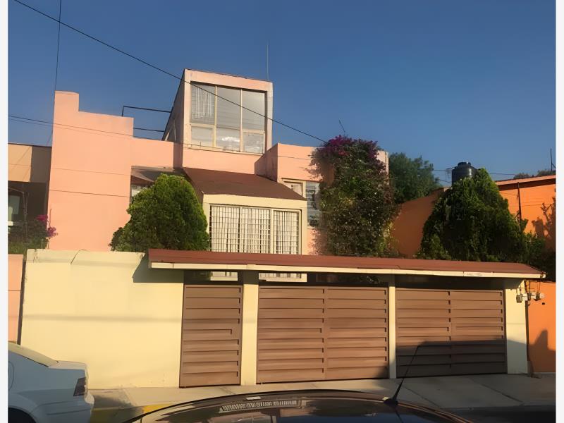 Foto de casa en venta en rincon de las rosas 103, bosque residencial del sur, xochimilco, df / cdmx, 25314921 No. 02