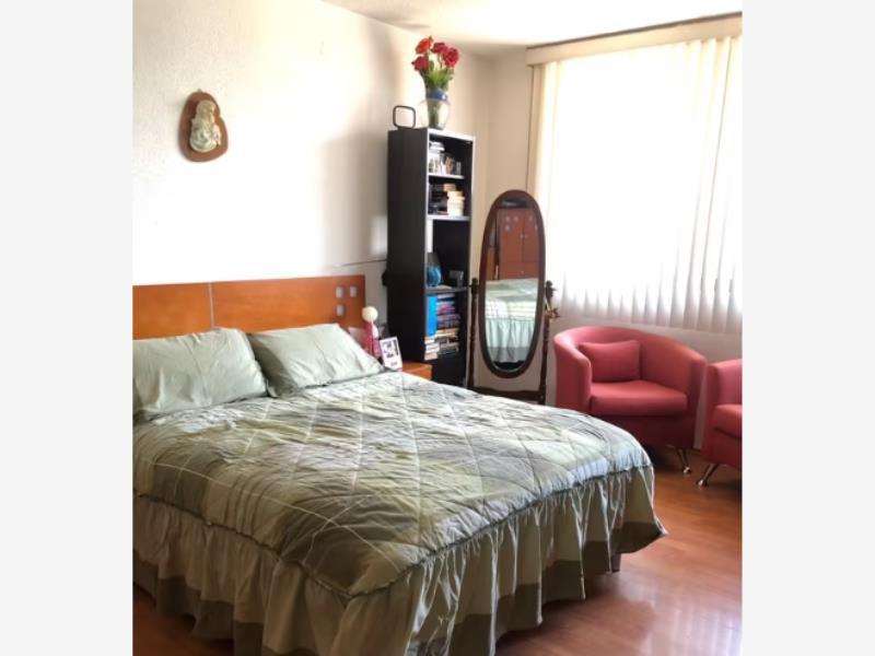 Foto de casa en venta en rincon de las rosas 103, bosque residencial del sur, xochimilco, df / cdmx, 25314921 No. 04