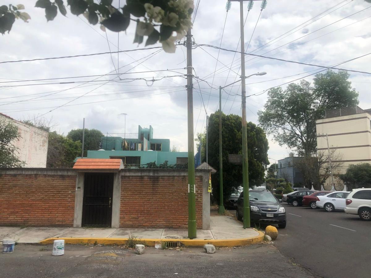 Foto de terreno comercial en venta en rincón de los ángeles 1, bosque residencial del sur, xochimilco, df / cdmx, 0 No. 03