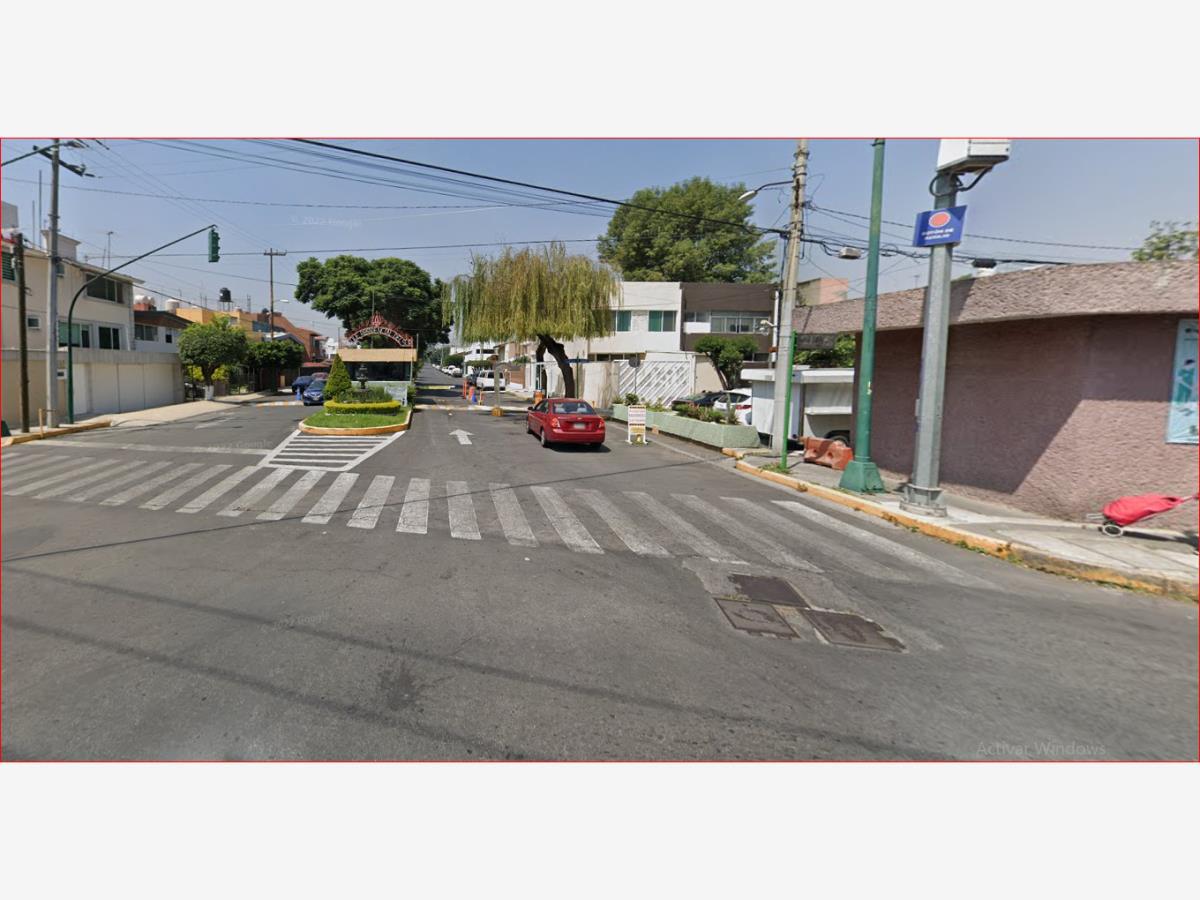 Foto de casa en venta en rincon de los angeles 119, bosque residencial del sur, xochimilco, df / cdmx, 0 No. 04
