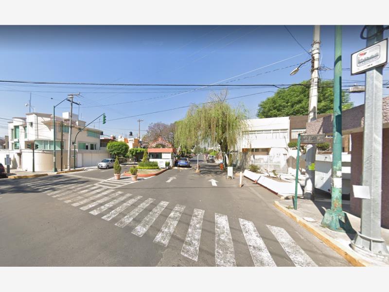 Foto de casa en venta en rincón de los ángeles 25, bosque residencial del sur, xochimilco, df / cdmx, 25144885 No. 02