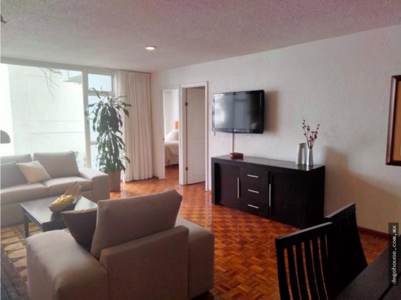 Foto de departamento en renta en rincon del bosque 24, polanco v sección, miguel hidalgo, df / cdmx, 24077028 No. 04