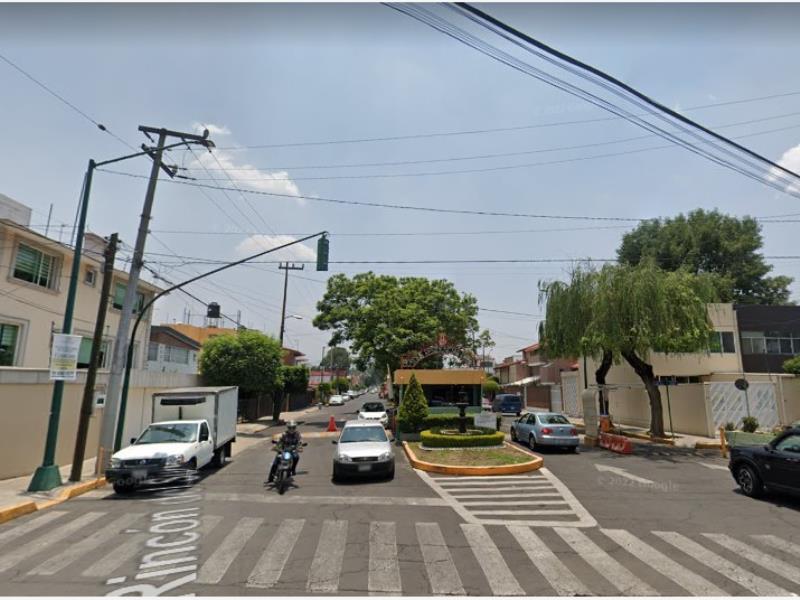 Foto de casa en venta en rincon del cielo 63, bosque residencial del sur, xochimilco, df / cdmx, 25208822 No. 01