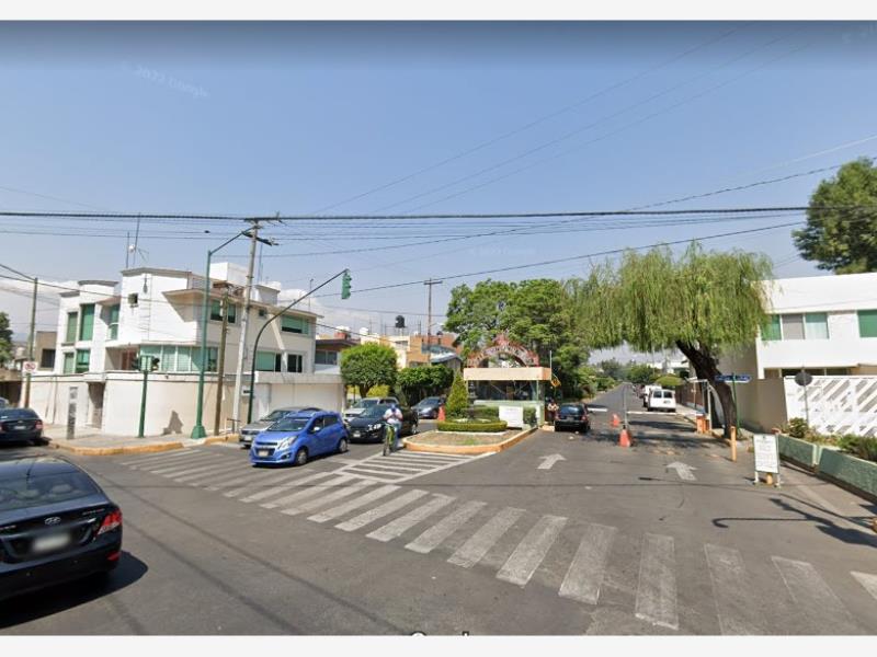 Foto de casa en venta en rincon del cielo 63, bosque residencial del sur, xochimilco, df / cdmx, 25208822 No. 03