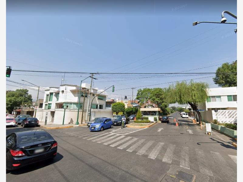 Foto de casa en venta en rincon del cielo 63, bosque residencial del sur, xochimilco, df / cdmx, 25208822 No. 04