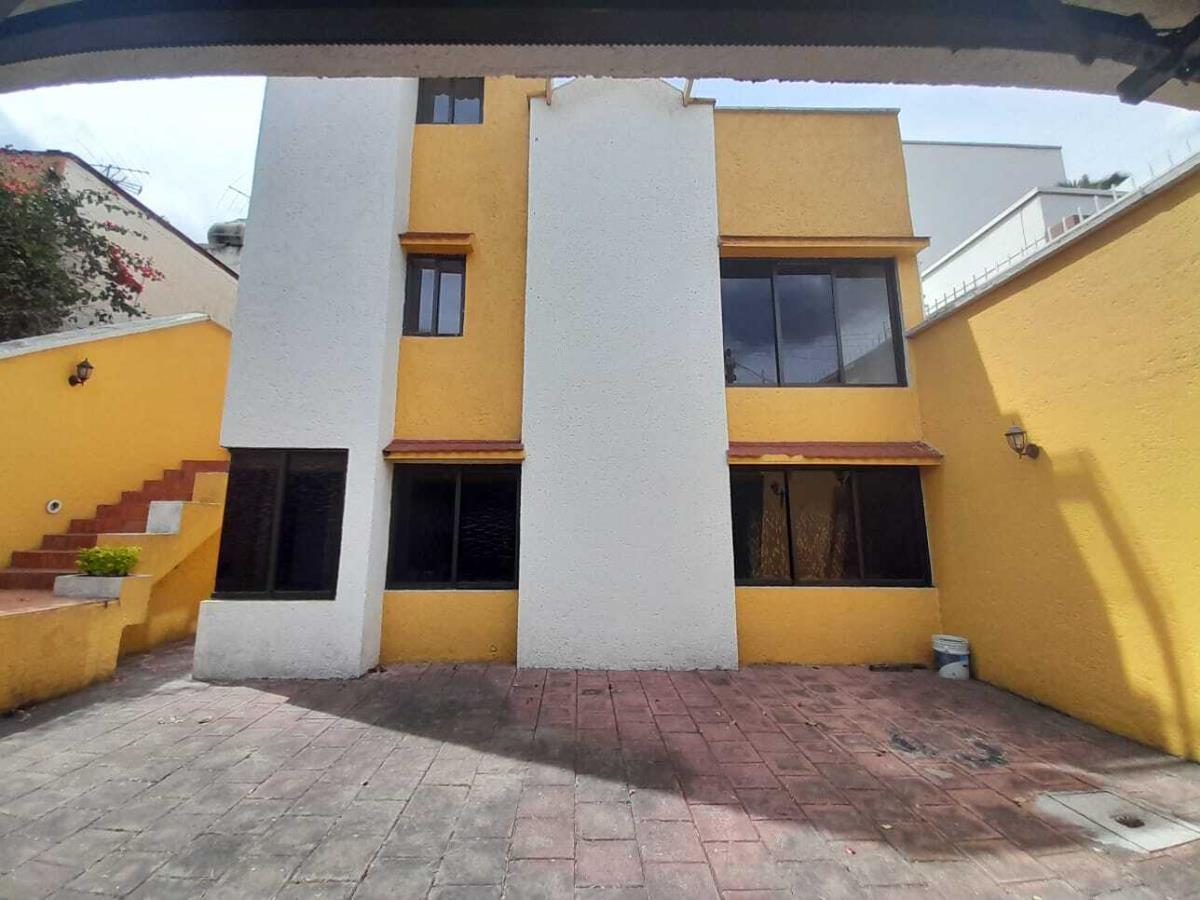 Foto de casa en venta en rincon del convento 41, bosque residencial del sur, xochimilco, df / cdmx, 27128480 No. 01