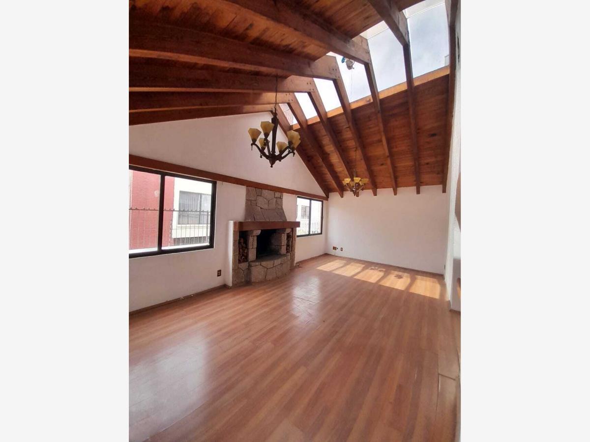 Foto de casa en venta en rincon del convento 41, bosque residencial del sur, xochimilco, df / cdmx, 27128480 No. 02