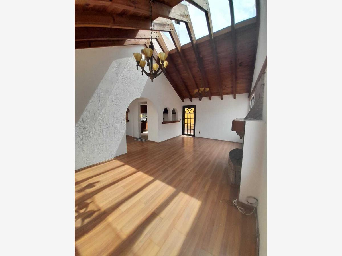 Foto de casa en venta en rincon del convento 41, bosque residencial del sur, xochimilco, df / cdmx, 27128480 No. 03