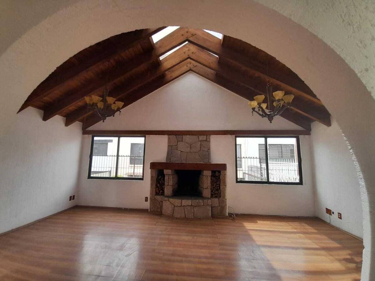 Foto de casa en venta en rincon del convento 41, bosque residencial del sur, xochimilco, df / cdmx, 27128480 No. 04