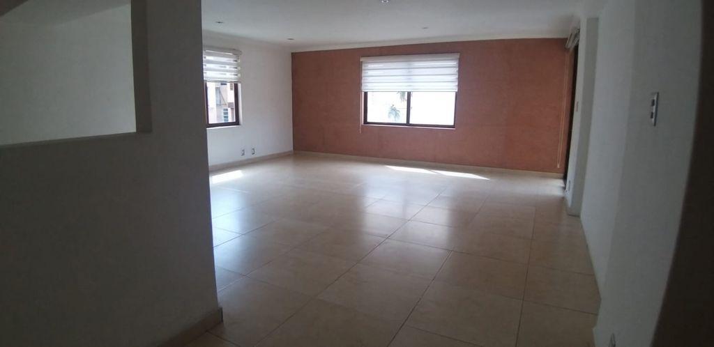 Foto de departamento en renta en rincón del sur 15, bosque residencial del sur, xochimilco, df / cdmx, 0 No. 02