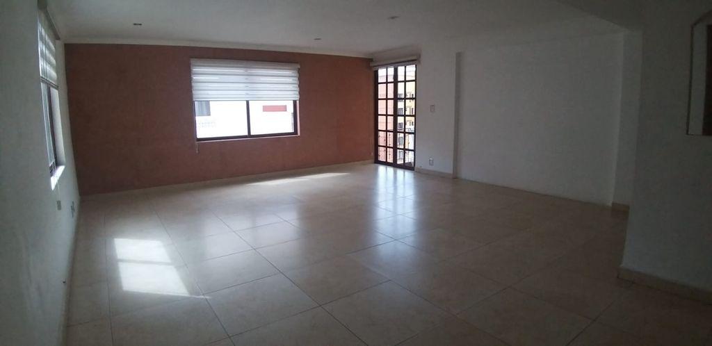 Foto de departamento en renta en rincón del sur 15, bosque residencial del sur, xochimilco, df / cdmx, 0 No. 03