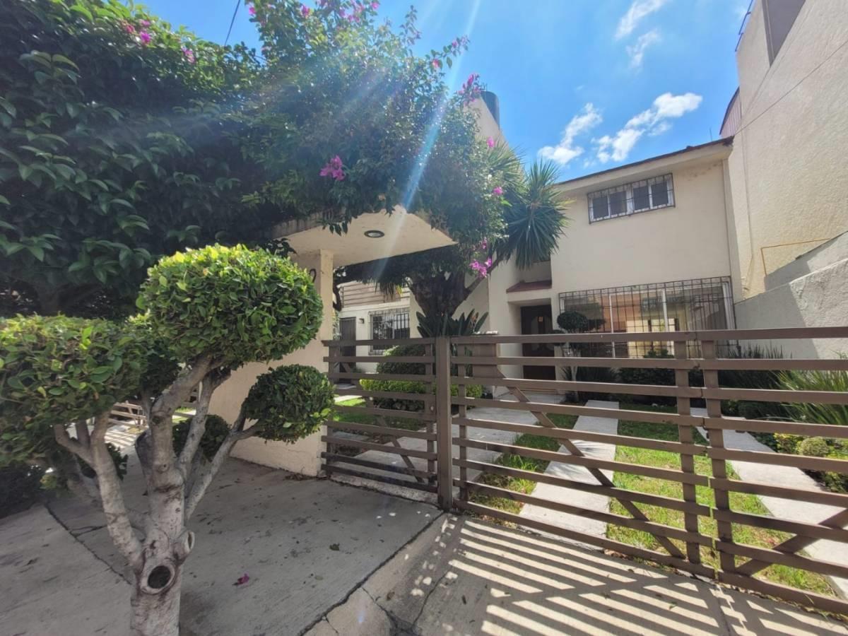 Foto de casa en venta en rincón molino 102, bosque residencial del sur, xochimilco, df / cdmx, 0 No. 01