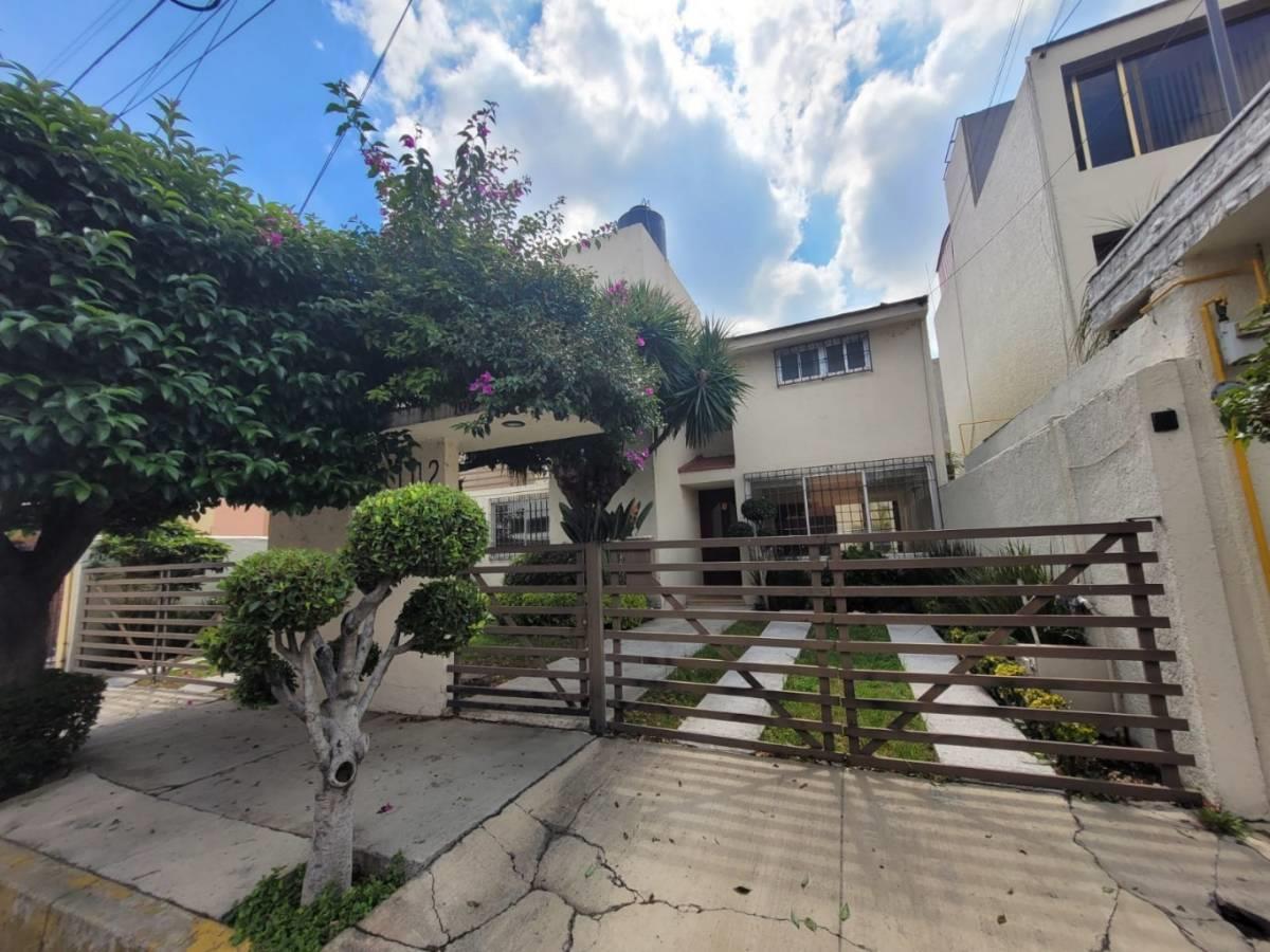Foto de casa en venta en rincón molino 102, bosque residencial del sur, xochimilco, df / cdmx, 0 No. 02