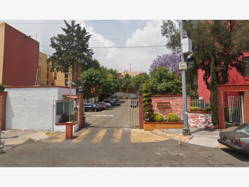 Foto de departamento en venta en rinconada de los escritores 401, pedregal de carrasco, coyoacán, df / cdmx, 19655957 No. 01