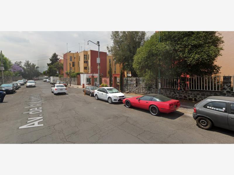 Foto de departamento en venta en rinconada de los escritores 401, pedregal de carrasco, coyoacán, df / cdmx, 19655957 No. 03