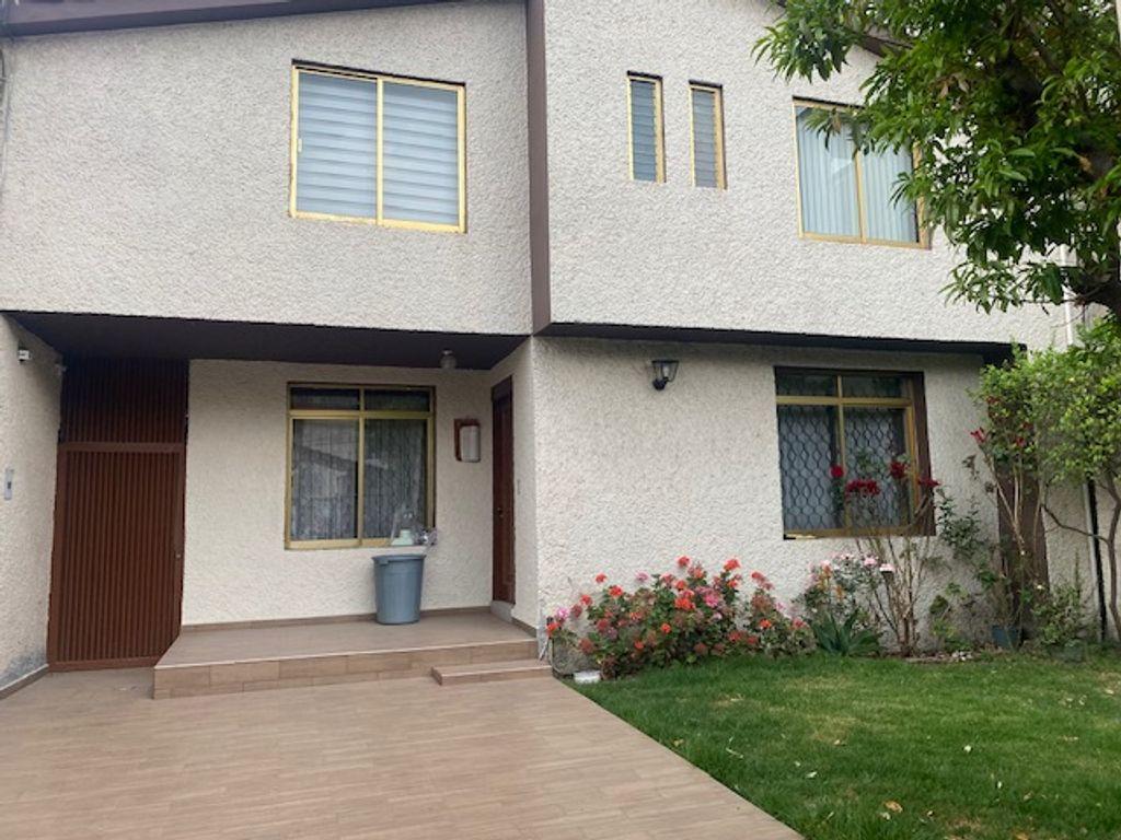 Foto de casa en venta en rinconada fresales 22, villa coapa, tlalpan, df / cdmx, 26881459 No. 02