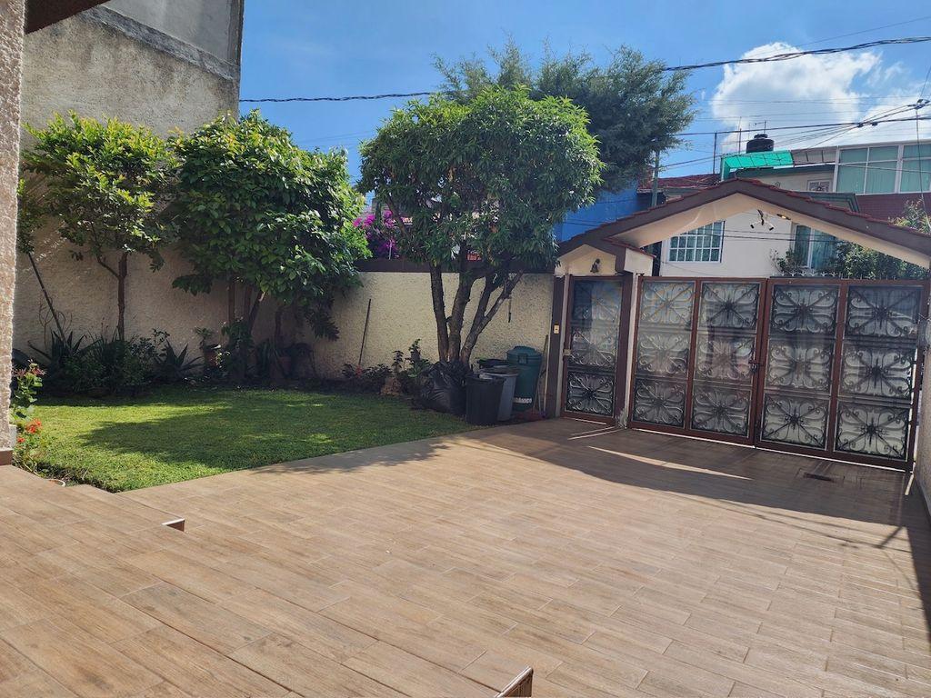 Foto de casa en venta en rinconada fresales 22, villa coapa, tlalpan, df / cdmx, 26881459 No. 03