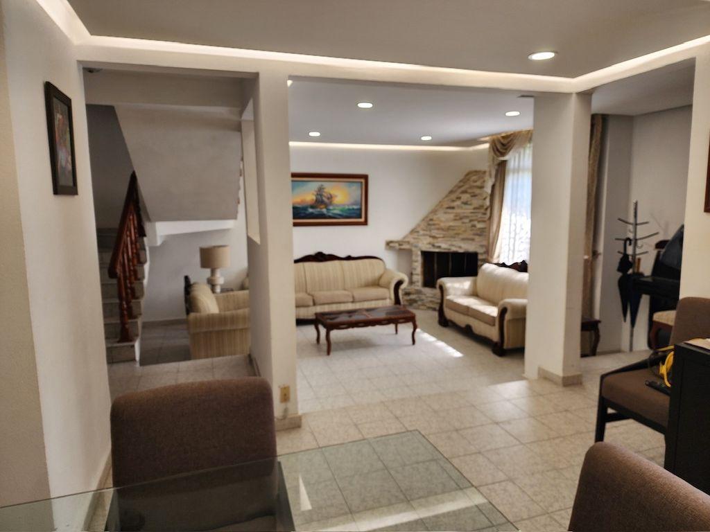 Foto de casa en venta en rinconada fresales 22, villa coapa, tlalpan, df / cdmx, 26881459 No. 04