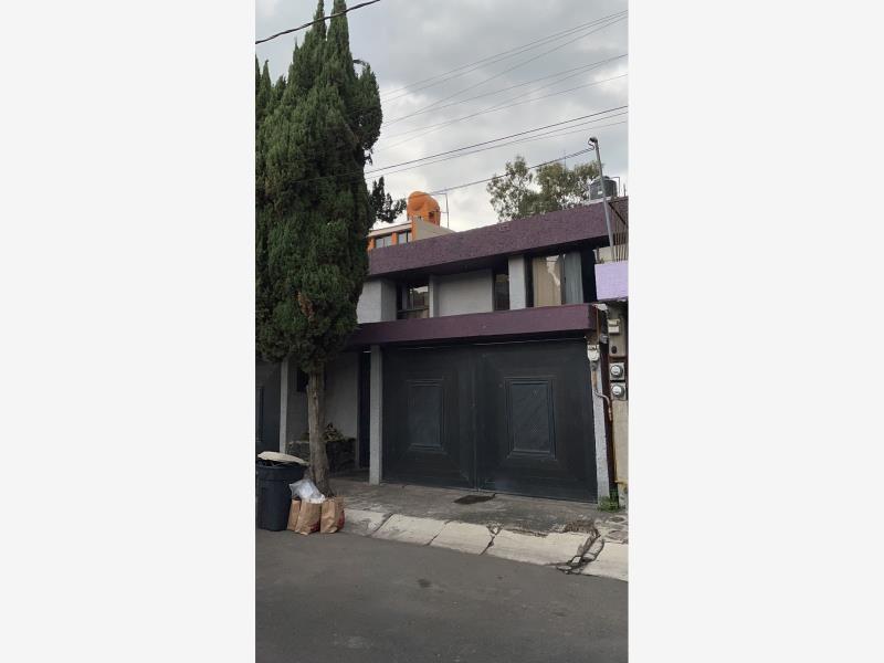Foto de casa en venta en rinconada fresales 52, rinconada coapa 1a sección, tlalpan, df / cdmx, 0 No. 01
