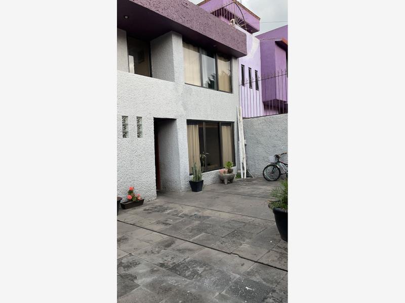 Foto de casa en venta en rinconada fresales 52, rinconada coapa 1a sección, tlalpan, df / cdmx, 0 No. 03