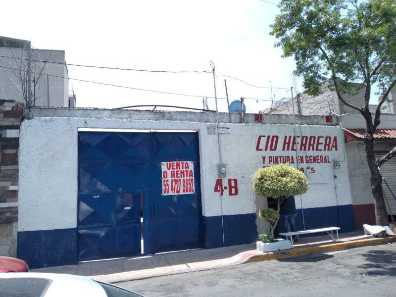 Foto de terreno habitacional en venta en rinconada lago superior 4, legaria, miguel hidalgo, df / cdmx, 21356491 No. 01