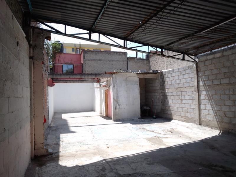Foto de terreno habitacional en venta en rinconada lago superior 4, legaria, miguel hidalgo, df / cdmx, 21356491 No. 03
