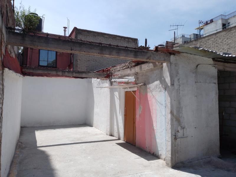 Foto de terreno habitacional en venta en rinconada lago superior 4, legaria, miguel hidalgo, df / cdmx, 21356491 No. 04