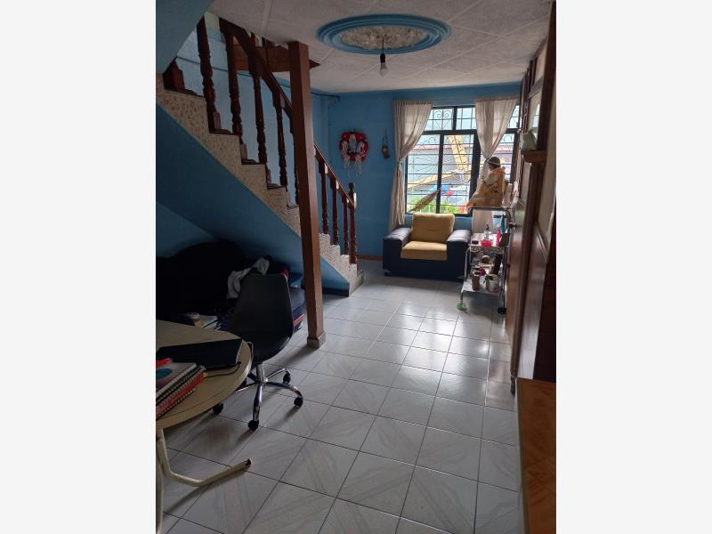 Foto de casa en venta en rinconada san jose 4, buenavista, iztapalapa, df / cdmx, 24829807 No. 02