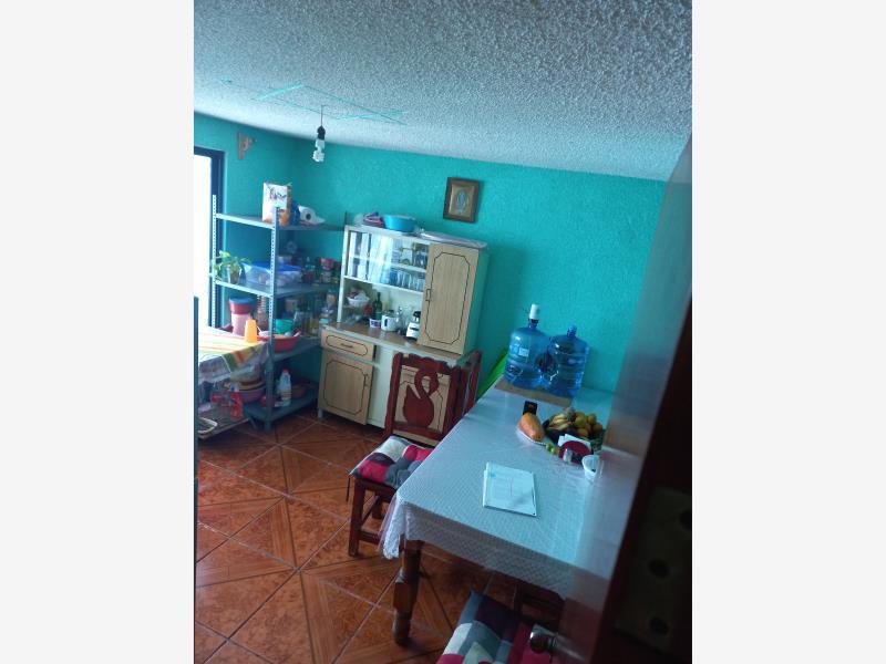 Foto de casa en venta en rinconada san jose 4, buenavista, iztapalapa, df / cdmx, 24829807 No. 04