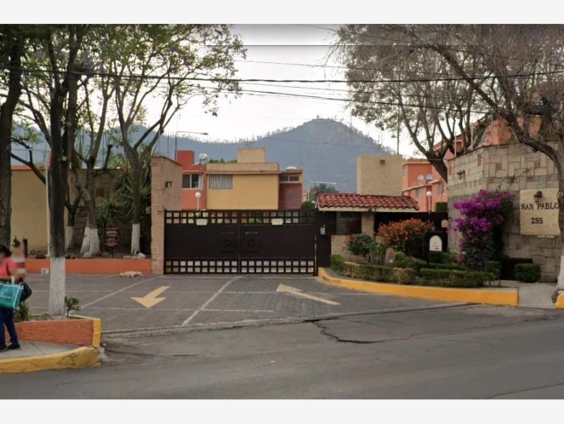 Foto de casa en venta en rinconada san pablo 255, santiago tepalcatlalpan, xochimilco, df / cdmx, 24995798 No. 01