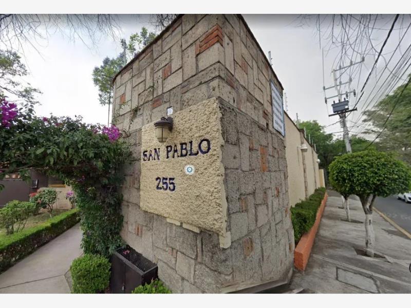 Foto de casa en venta en rinconada san pablo 255, santiago tepalcatlalpan, xochimilco, df / cdmx, 24995798 No. 04