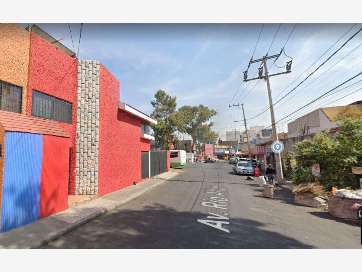 Foto de casa en venta en rio altar 30, paseos de churubusco, iztapalapa, df / cdmx, 0 No. 02