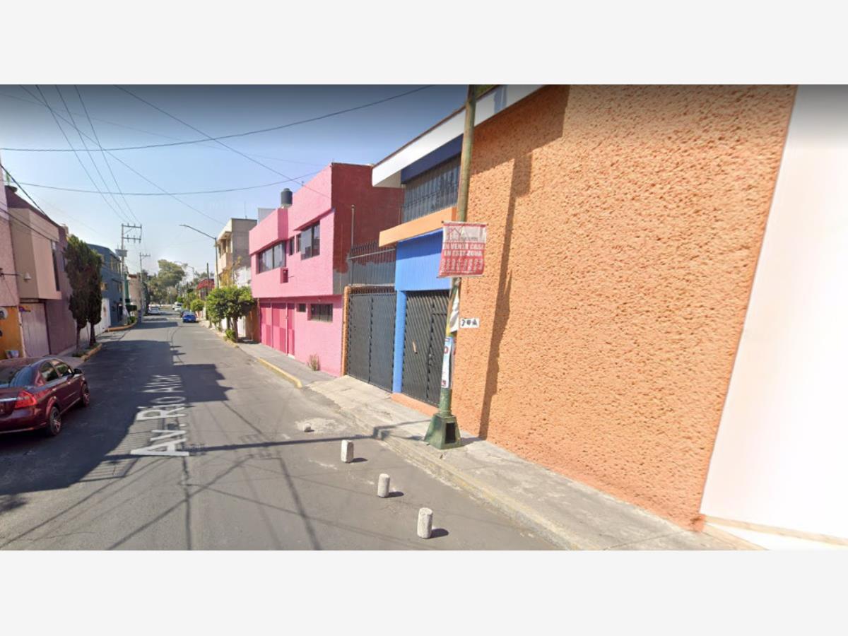 Foto de casa en venta en rio altar 30, paseos de churubusco, iztapalapa, df / cdmx, 0 No. 03