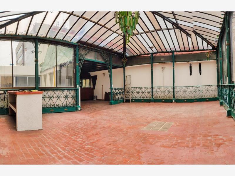 Foto de departamento en venta en rio amazonas 37, cuauhtémoc, cuauhtémoc, df / cdmx, 24912861 No. 01